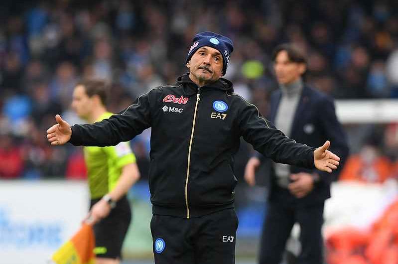 Inter-Napoli, un solo dubbio per Spalletti che riguarda la difesa