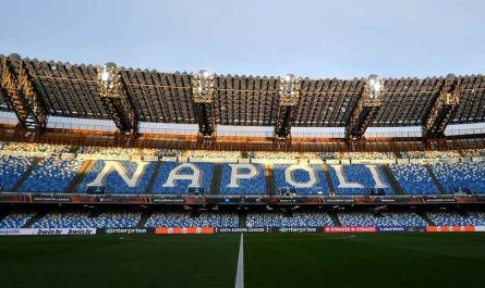 Napoli Real Madrid formazioni