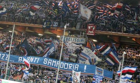 Sampdoria Napoli