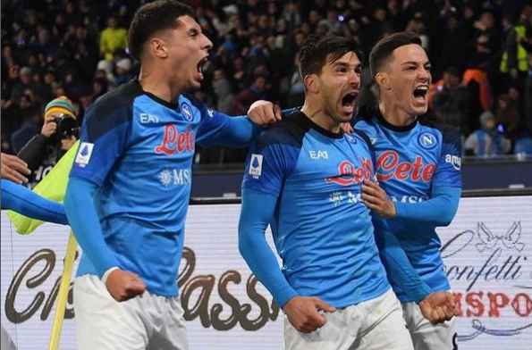 Il mercato Napoli si è concluso: il club ha respinto tre richieste