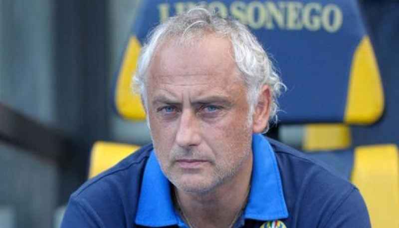 Mandorlini: “Inter vera antagonista, può contendere Scudetto col Napoli”