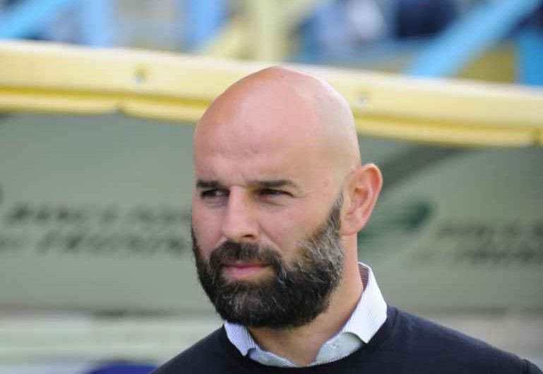UFFICIALE – Roberto Stellone è il nuovo allenatore del Benevento