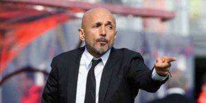 Previsti cambi contro il Milan, Spalletti si tutela per la Champions