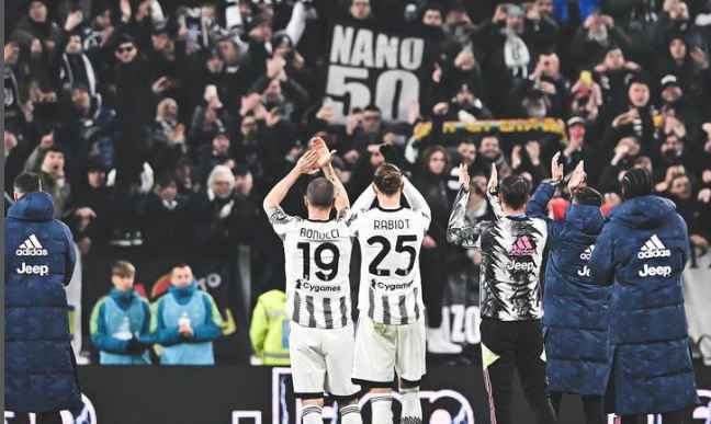 Alvino sulla Juventus: “La retrocessione è certa”