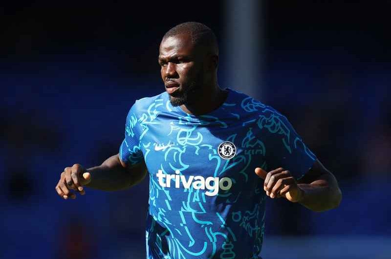 Chelsea, Koulibaly: “La stagione non sta andando come ci si aspettava, voglio restare qui per tanti anni”