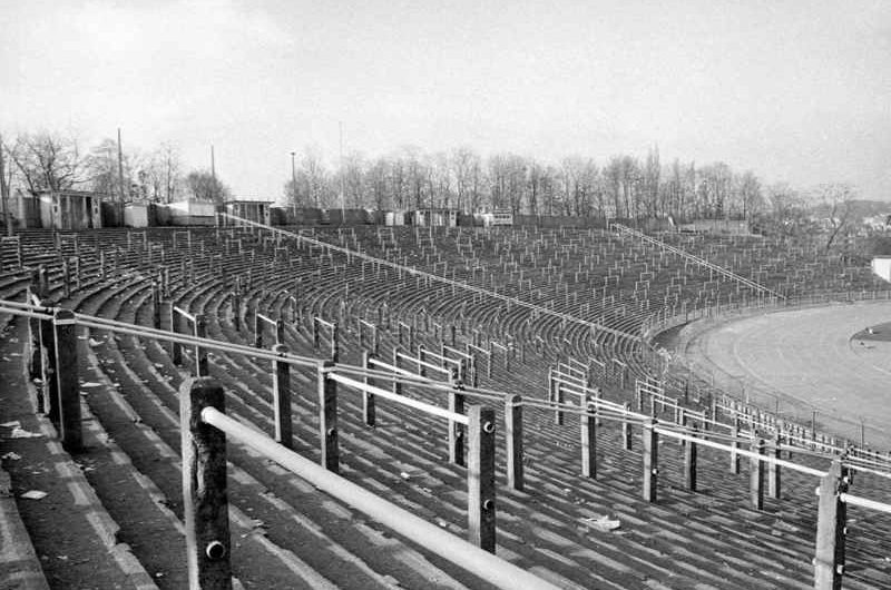 Stadio Heysel 29 maggio 1985: la data che cambiò la storia dello sport