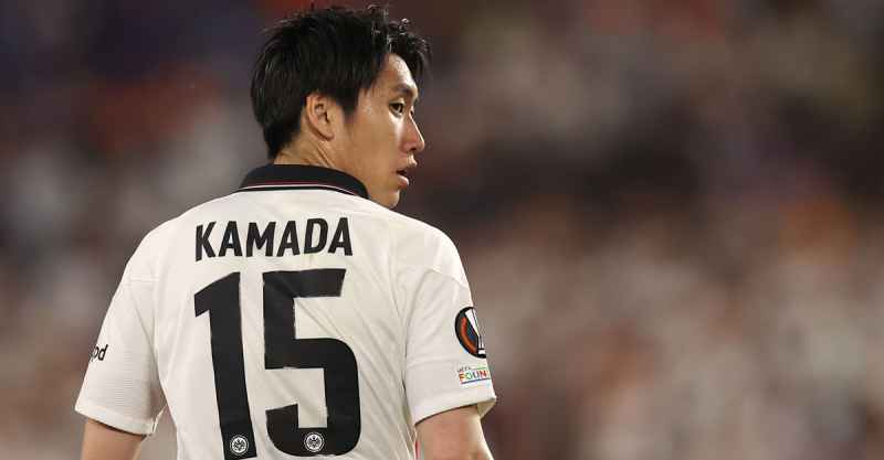 Kamada, sfuma l’affare col Milan: ora è libero a zero. Il Napoli ci ripensa