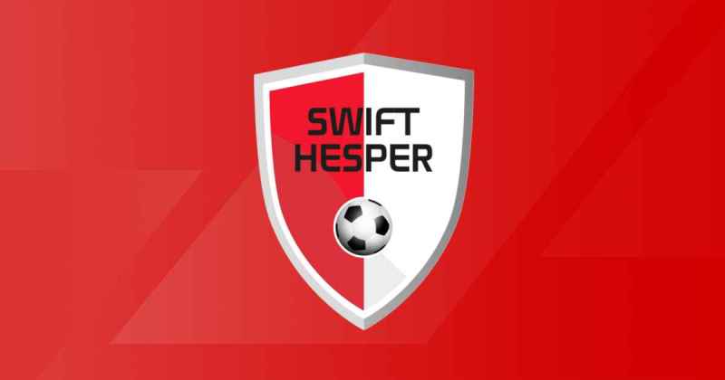 Zedadka ceduto all’FC Swift Hesper