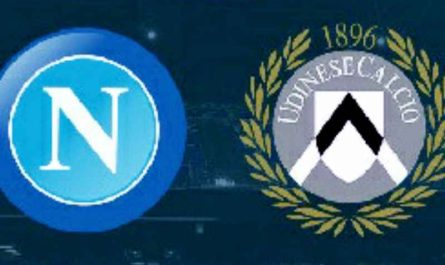 Biglietti Napoli-Udinese in vendita