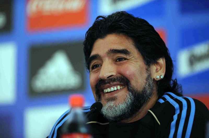Ferlaino: “Sapevo quello che faceva Maradona, Zoff lo mandai via perchè non amava Napoli”