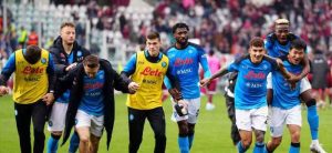 Braga Napoli, bocciata la difesa azzurra: l’analisi