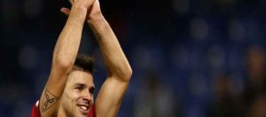 Napoli Udinese, Simeone: “Grande gara, il resto non conta”