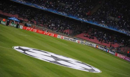 Napoli Real Madrid sold out