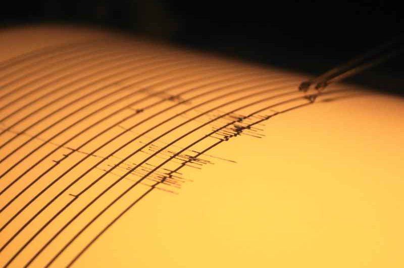 CAMPI FLEGREI, scossa di terremoto di magnitudo 3.8
