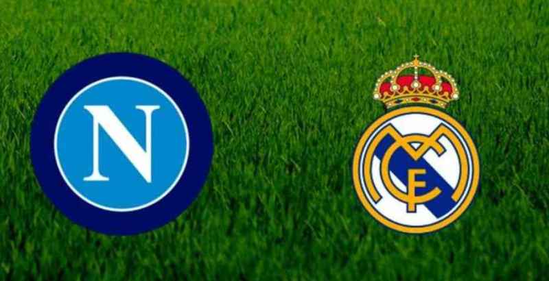 Napoli-Real Madrid, De Laurentiis verserà 13mila euro al Comune