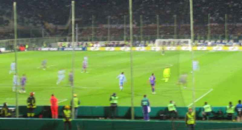 Napoli-Fiorentina, arriva il pronostico di Graziani