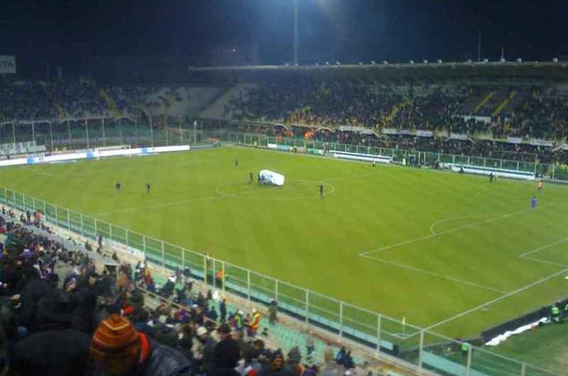 Napoli-Fiorentina, Edmundo: “Stadio Maradona farà la differenza”