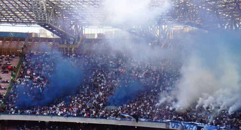 Real Madrid-Napoli, il messaggio ai tifosi presenti in trasferta