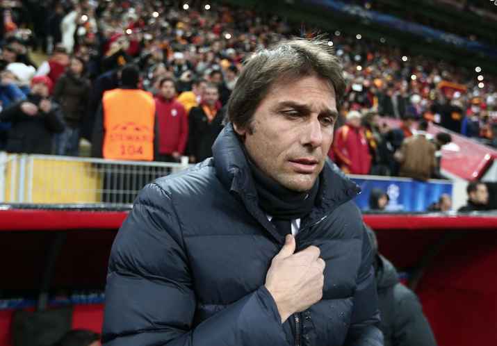 Retroscena Conte: il tecnico vorrebbe tornare alla Juventus