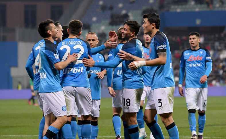 Real Madrid-Napoli, Simeone: “Gara affrontata nel modo giusto”