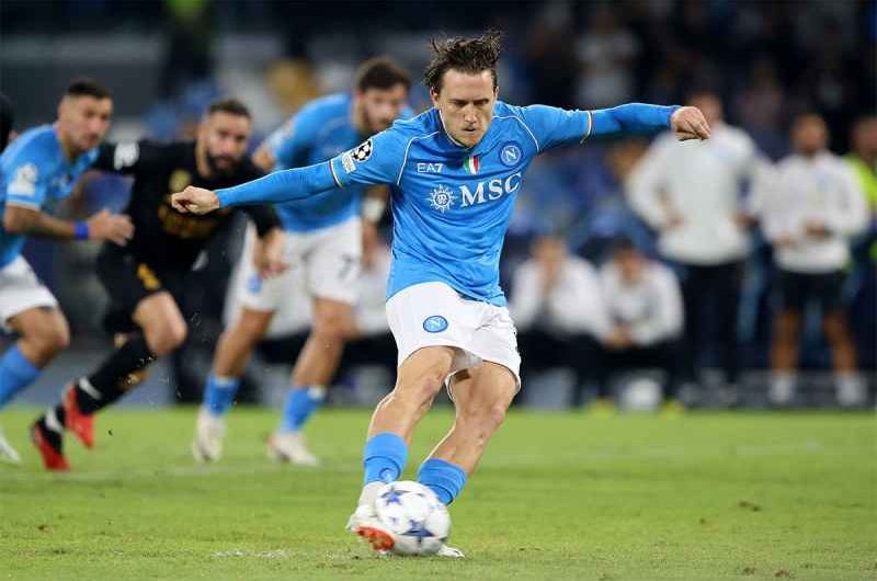 Ceccarini su rinnovo Zielinski: “Il calciatore ha dato dei segnali, vi dico le intenzioni del Napoli”