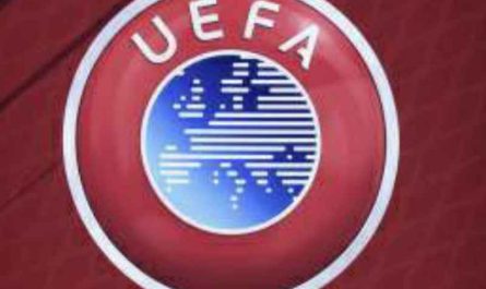 La Uefa ha aggiornato il regolamento