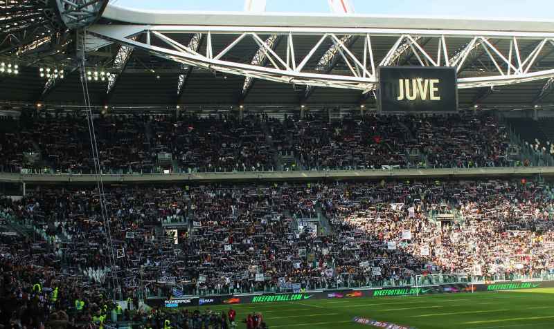 La Juventus di corto muso batte la Roma e si avvicina all’Inter