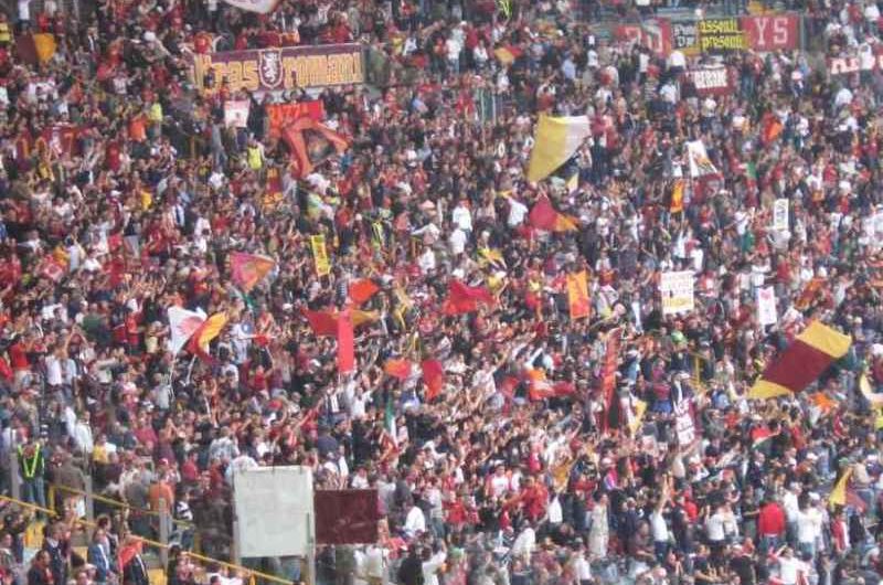 UFFICIALE – Roma-Napoli, biglietti in vendita da domani
