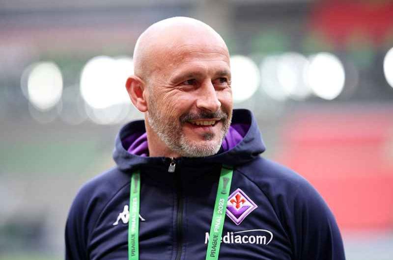 Napoli-Fiorentina, Italiano: “Avevmo la partita in pugno, il loro sistema di gioco ci ha sorpreso”