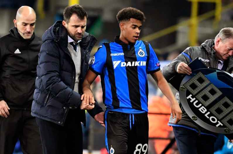 Napoli, trovato l’accordo con il Verona per il trasferimento di Ngonge in azzurro