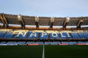 UFFICIALE – Napoli Juventus, arbitra Mariani. Irrati sarà al VAR