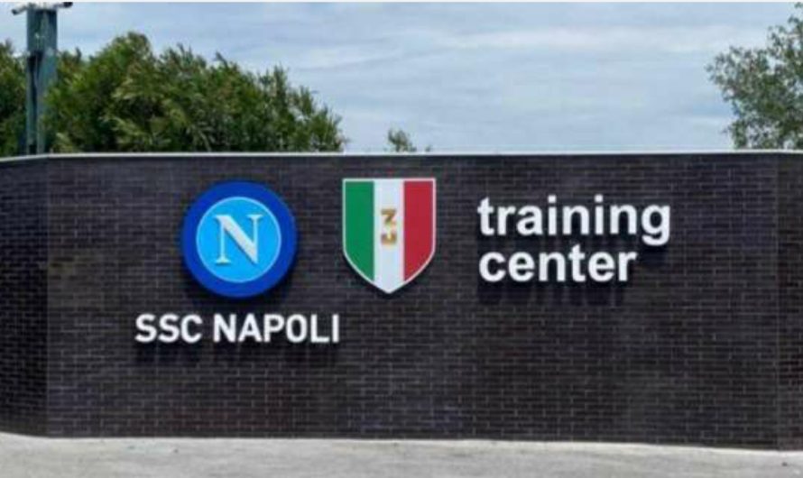 SSC Napoli, report allenamento: due azzurri out, differenziato per Olivera
