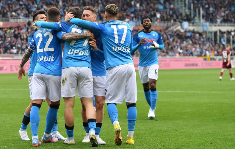 Inter-Napoli, Calzona: “Ho fiducia nei ragazzi, squadra ritrovata”