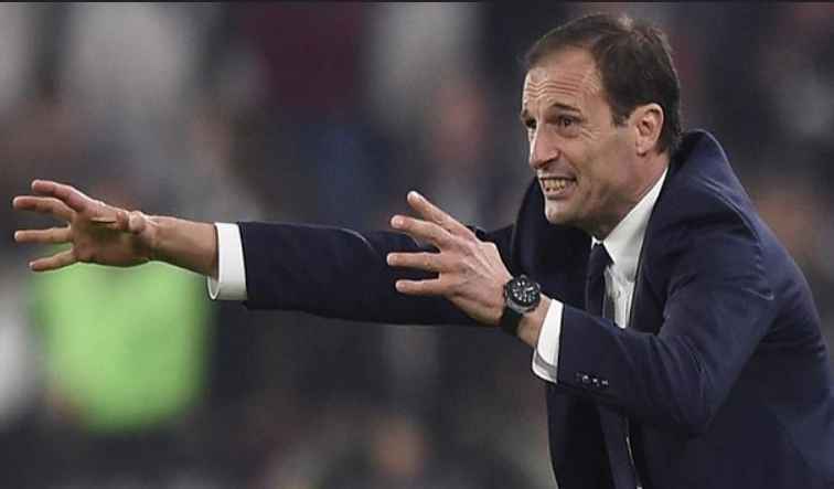 Verso Napoli-Juventus: due bianconeri in forte dubbio