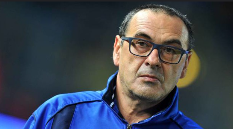 UFFICIALE – Lazio, l’intero staff di Sarri si dimette: il comunicato