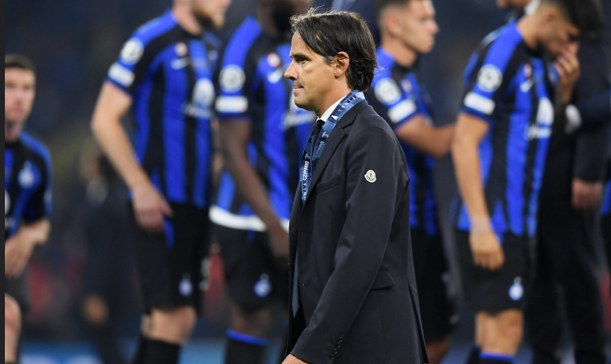 Inter-Napoli, le probabili scelte di Inzaghi