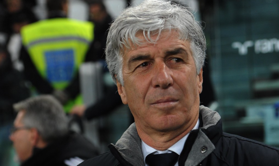 Napoli-Atalanta, Gasperini spera nel recupero di due giocatori