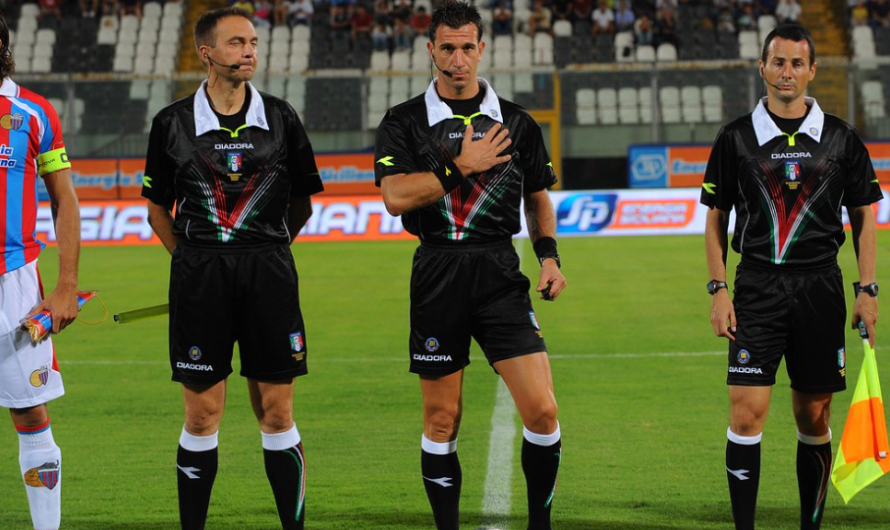 UFFICIALE – Napoli-Atalanta affidata a Pairetto