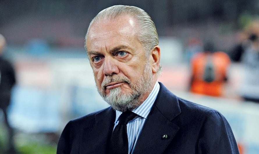 Chiariello: “Il Napoli deve pensare al futuro tecnico, societario e di squadra”