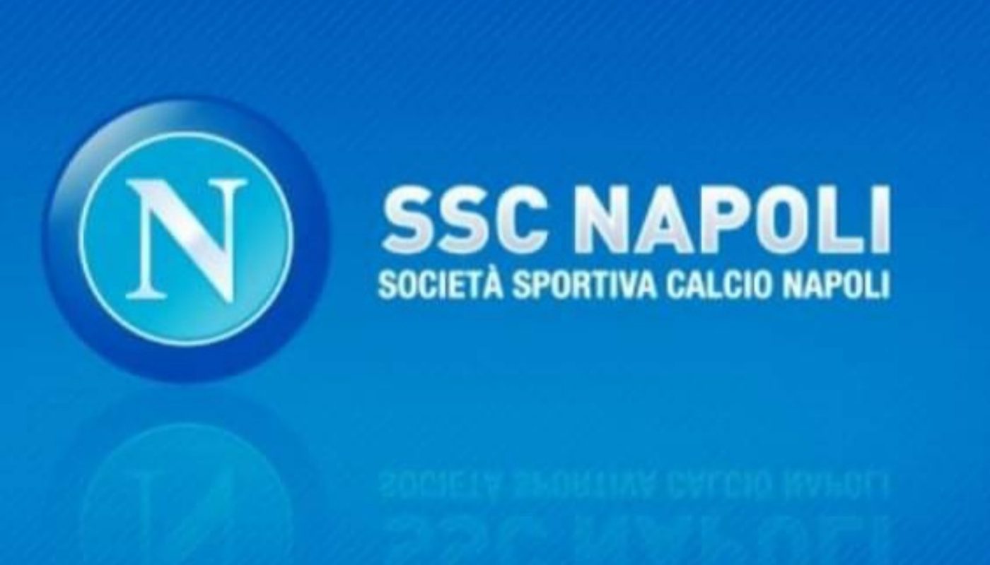 La SSC Napoli presenta la nuova maglia 2024/25