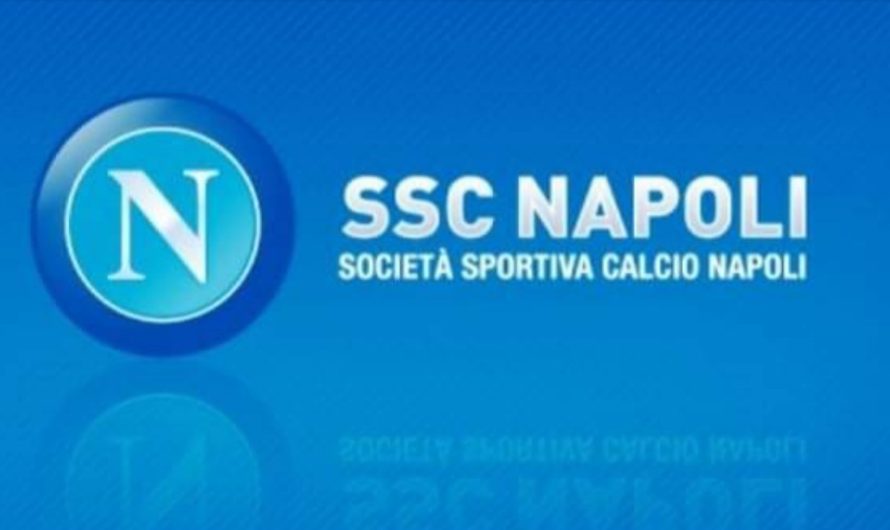UFFICIALE: Elmas è un nuovo giocatore del Napoli