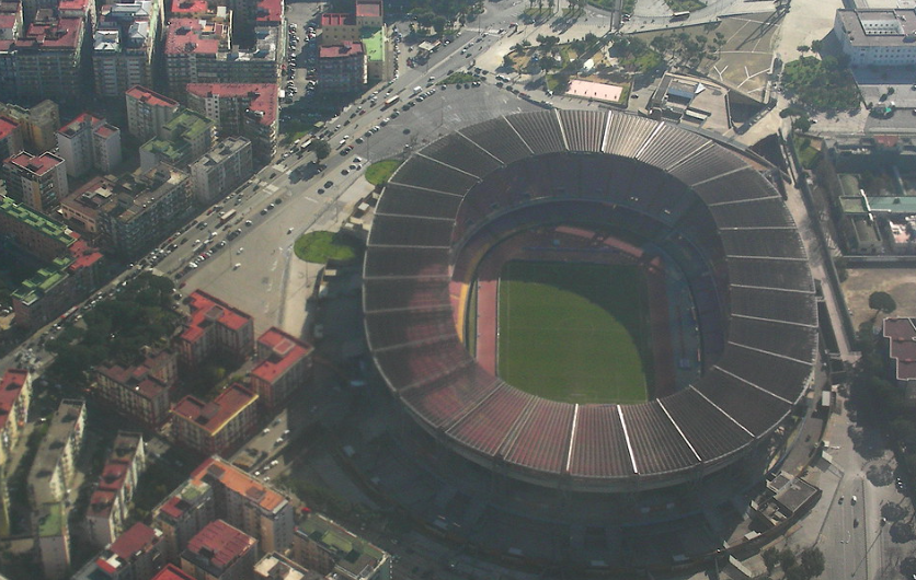 Modena, infortunio per Ponsi: rischia di saltare il Napoli