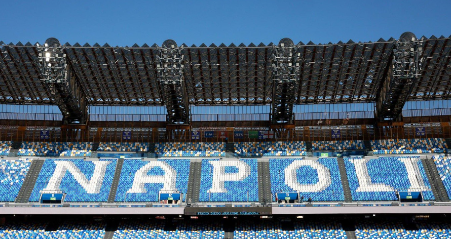 Romano: “L’Anversa ha rifiutato le offerte del Napoli e del Southampton per Mandela Keita”