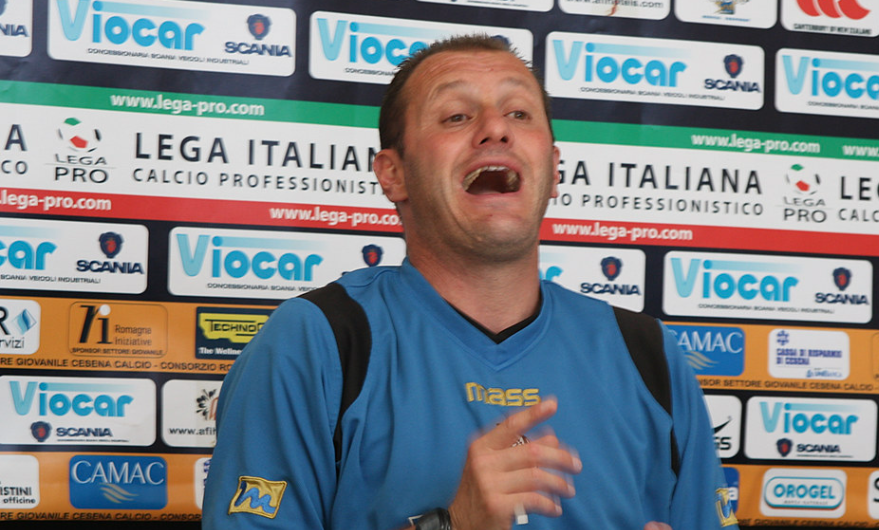 UFFICIALE – Napoli-Modena, i convocati di Bisoli