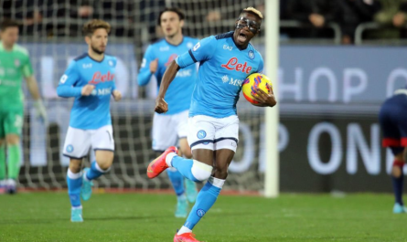 osimhe paris saint germain