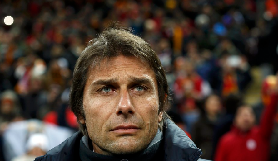 Verona-Napoli, le parole di Conte in conferenza