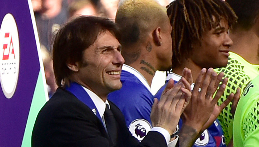 Verona-Napoli, Conte ha lavorato molto sul reparto difensivo