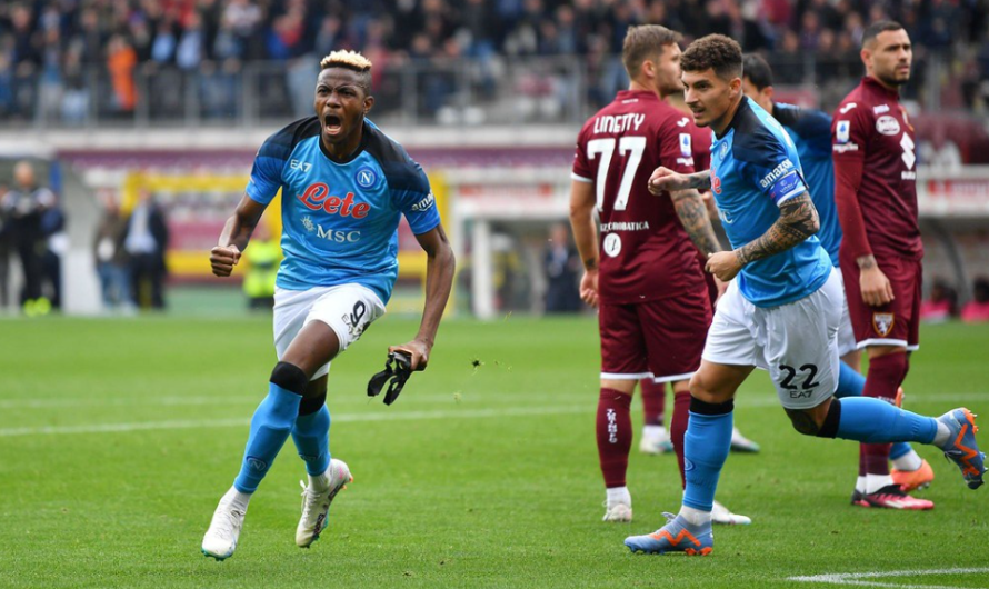 PSG, infortunio per Ramos: torna l’idea Osimhen