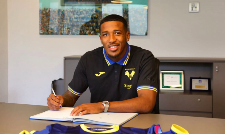 Niente Tchatchoua-Napoli: Conte l’ha bocciato per due motivi