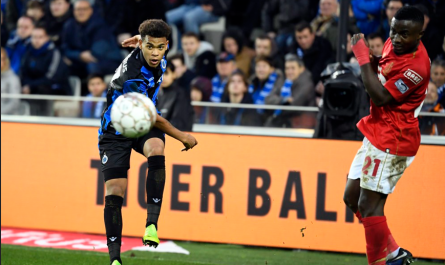 scambio ngonge zalewski